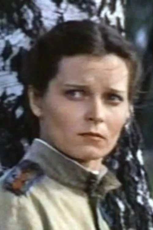 Irina Shchukina profile picture