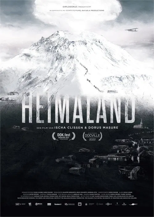 Poster do filme Heimaland
