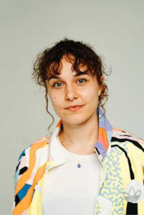 Eva Sauter profile picture