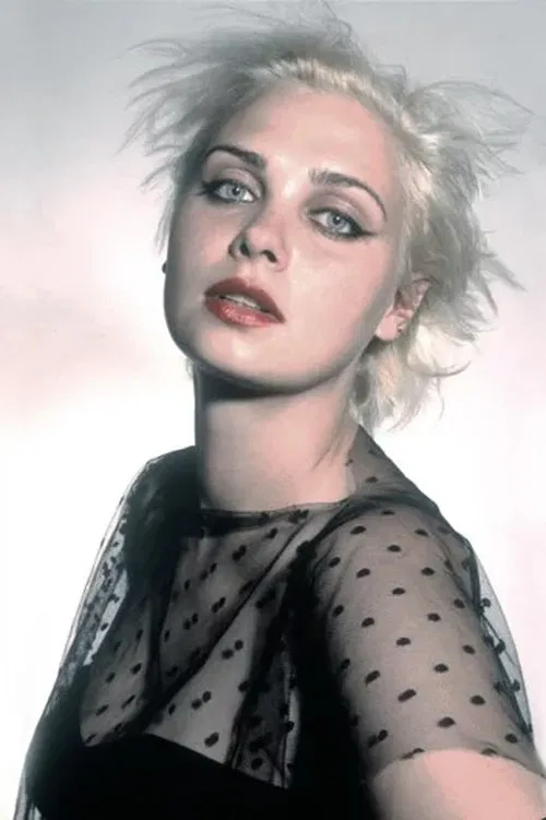 Foto de perfil de Anja Huwe