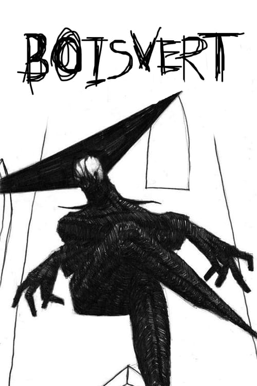 Boisvert movie poster