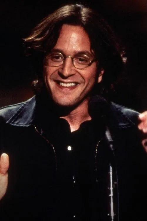 HBO Comedy Half Hour: Marc Maron movie poster