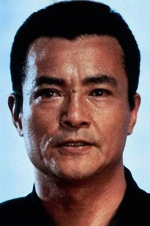 Ken Ogata profile picture