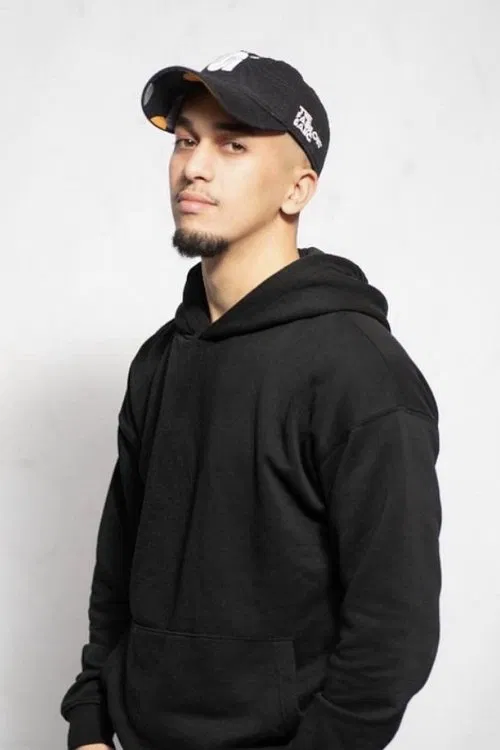 Omar Bentaleb profile picture