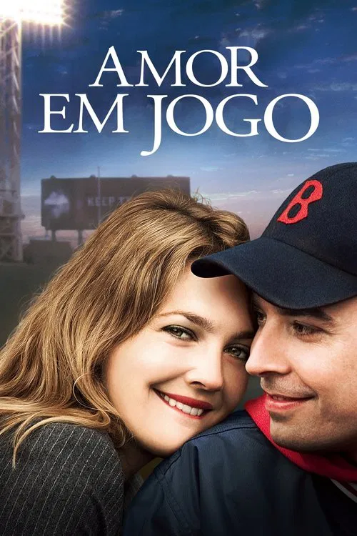 Poster do filme Amor em Jogo