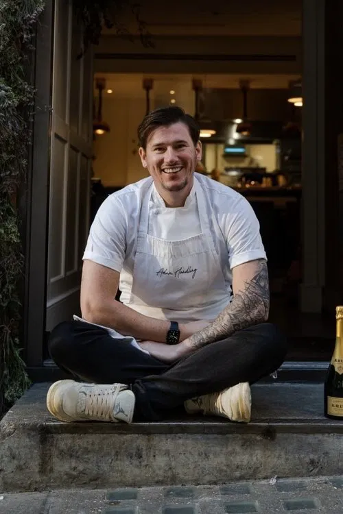 Adam Handling profile picture