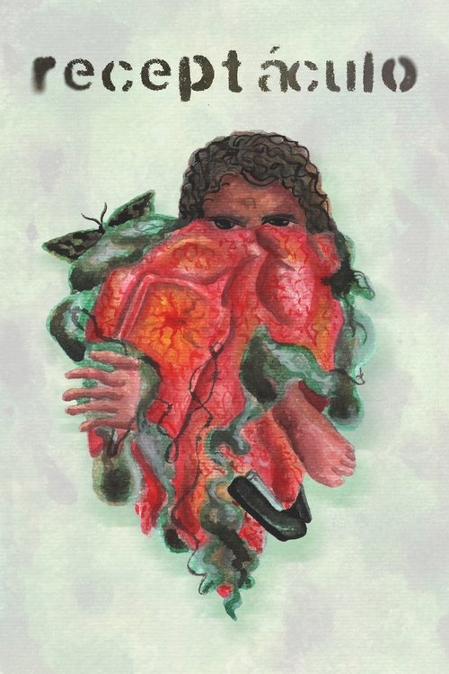 receptáculo movie poster