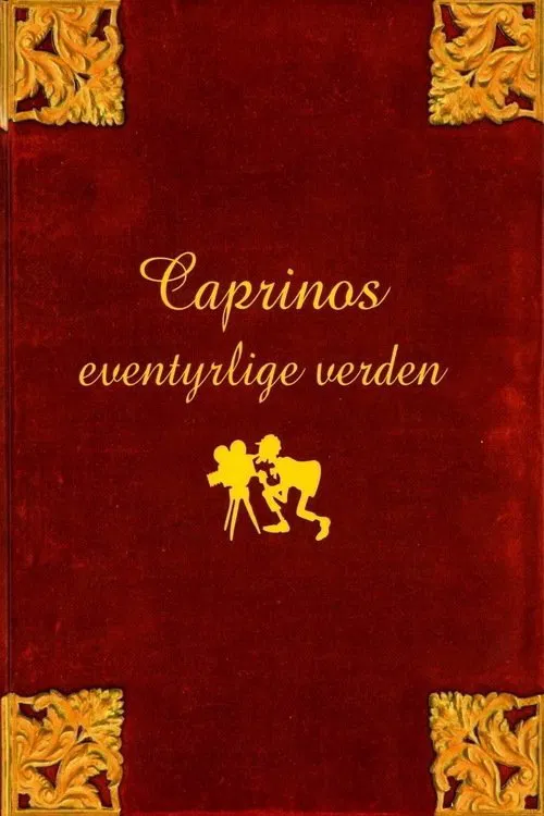 Papirdragen movie poster