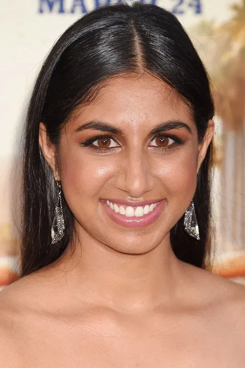 Monica Padman profile picture