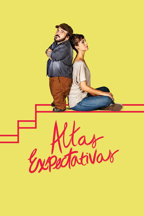 High Expectations movie poster