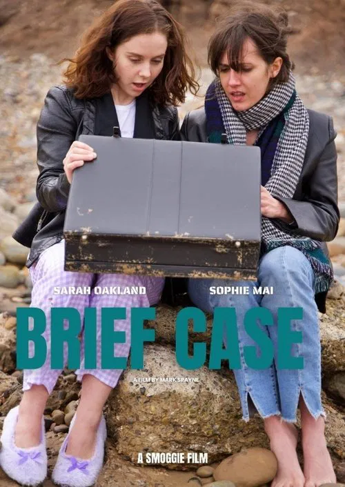 Brief Case movie poster