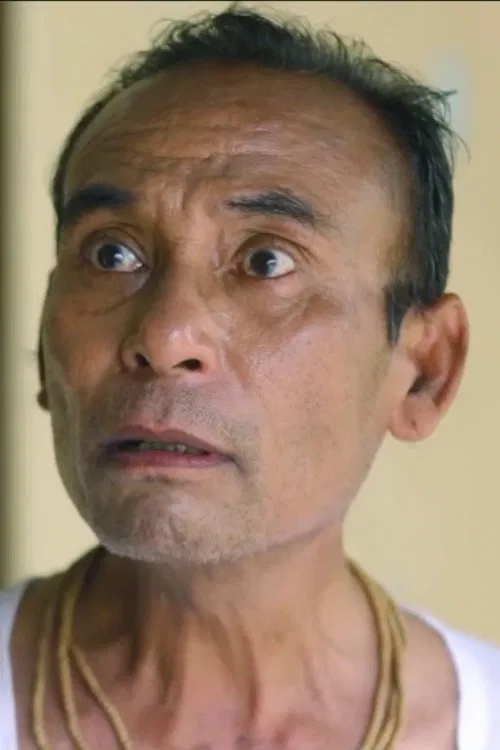 Foto de perfil de Edhou