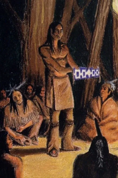 Who Were the Ones? movie poster
