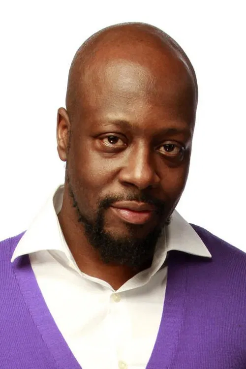 Wyclef Jean profile picture