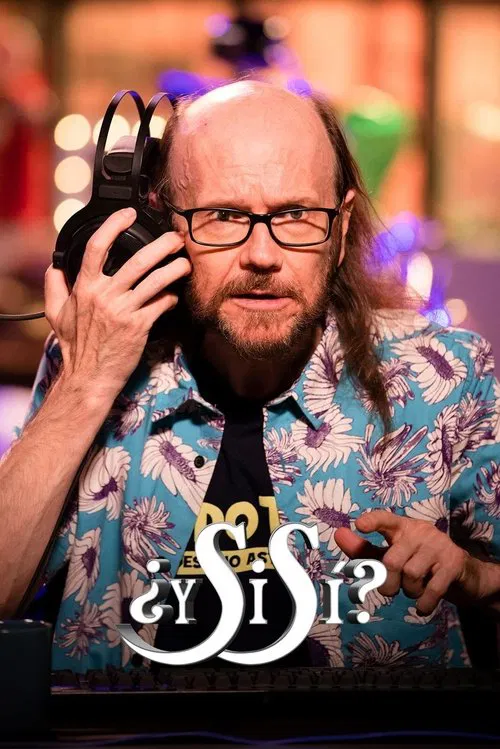 ¿Y si sí? tv show poster