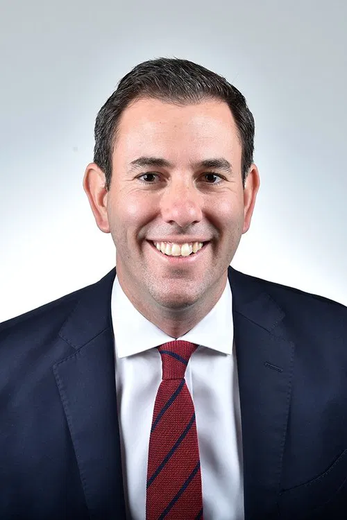 Jim Chalmers profile picture