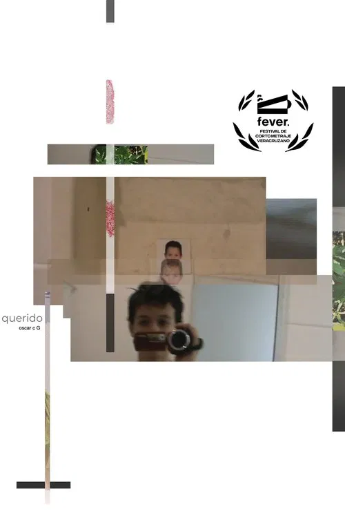 Querido movie poster