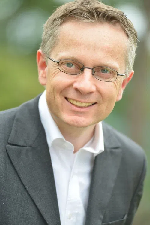 Volker Springel profile picture