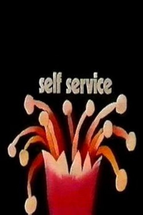 Self Service movie poster