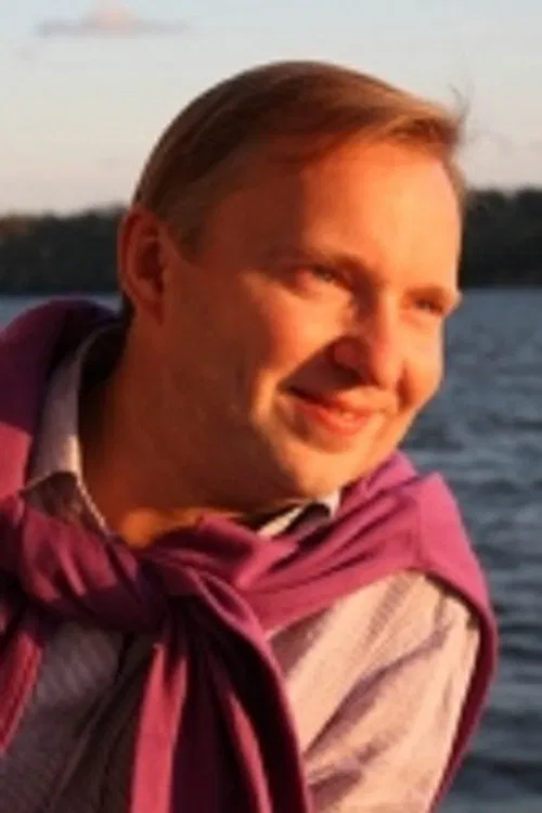 Sergey Kapkov profile picture