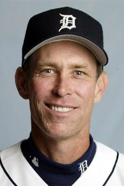 Foto de perfil de Alan Trammell