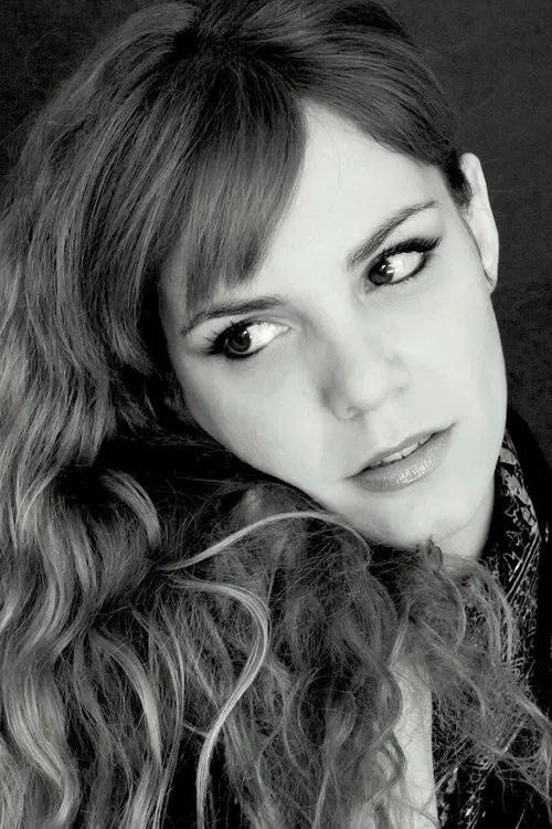 Rocío Alzueta profile picture