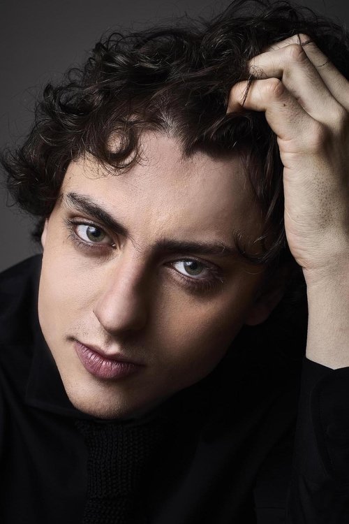 Brando Crawford profile picture