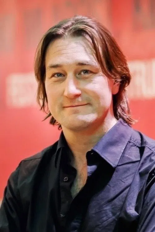 Hisko Hulsing profile picture