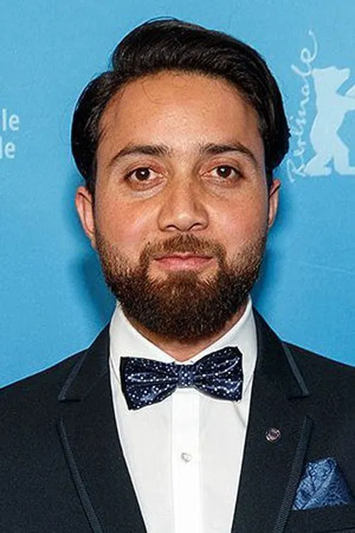 Shahnawaz Bhat profile picture