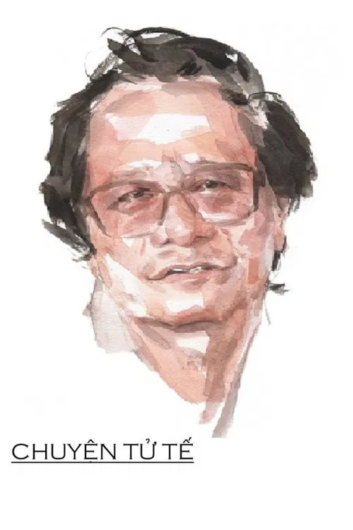 Poster do filme Living as One Should