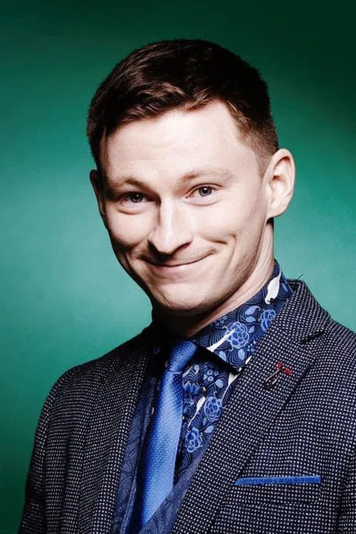 Martin Mikyska profile picture