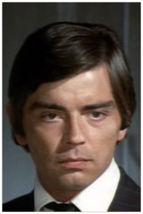 Michael Petrovitch profile picture