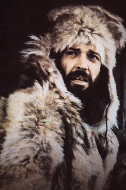 L'avventura del grande Nord tv show poster