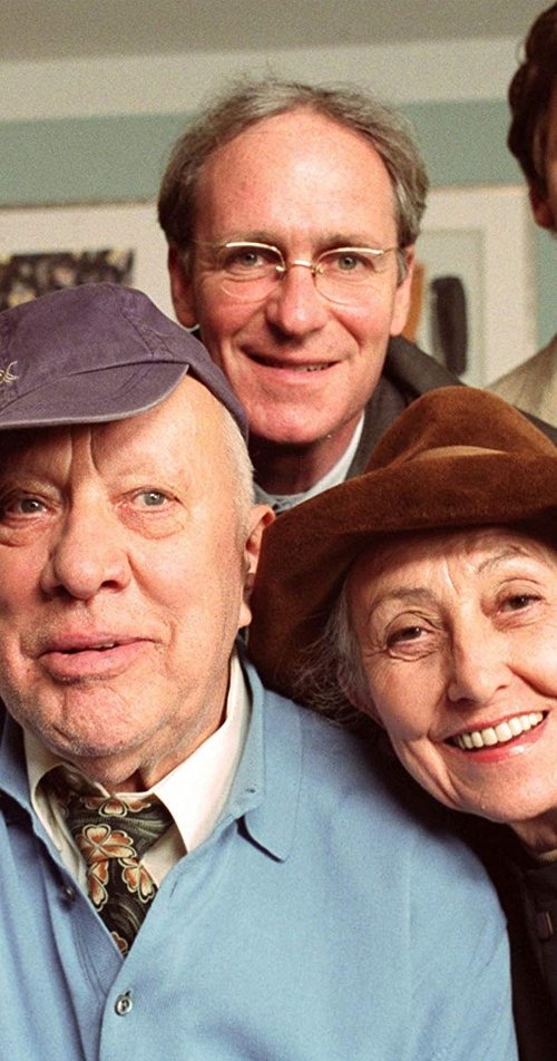 Vater werden ist nicht schwer movie poster