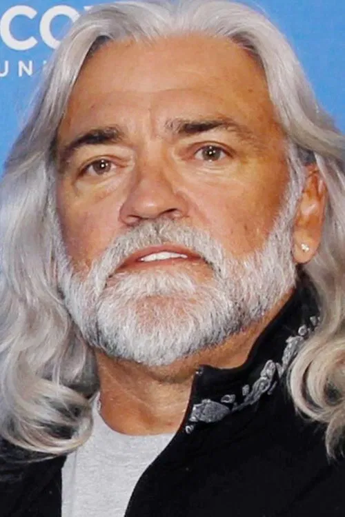 Bill "Wild Bill" Wichrowski profile picture