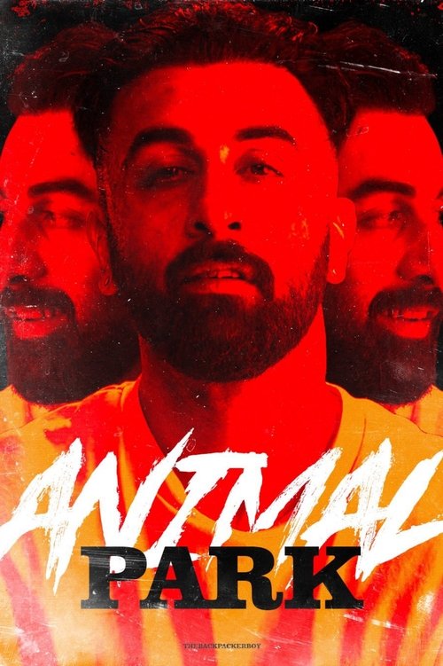 Animal Park movie poster