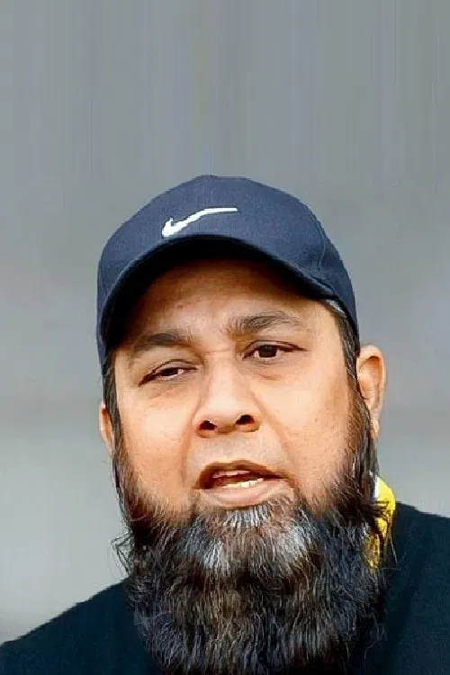 Inzamam-ul-Haq profile picture