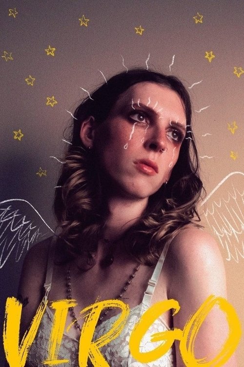 Virgo movie poster