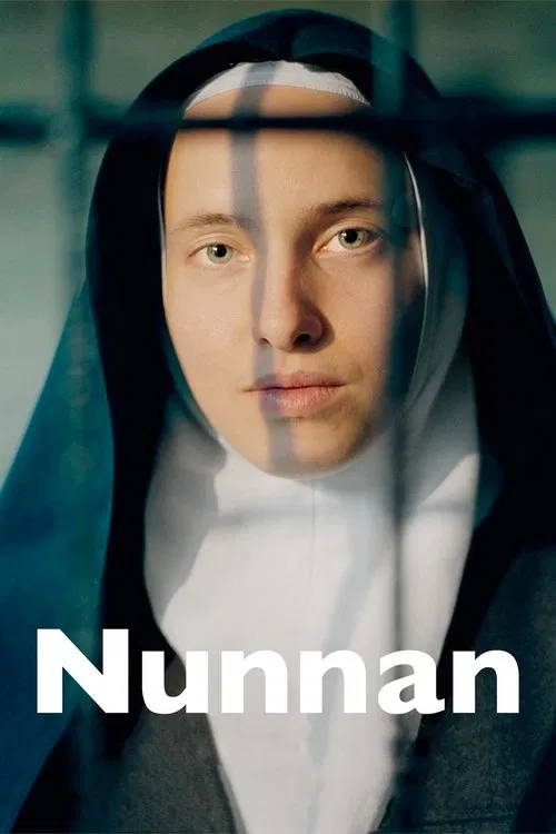 The Nun movie poster