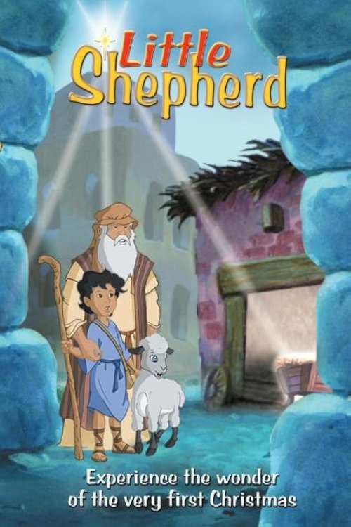 Little Shepherd movie poster