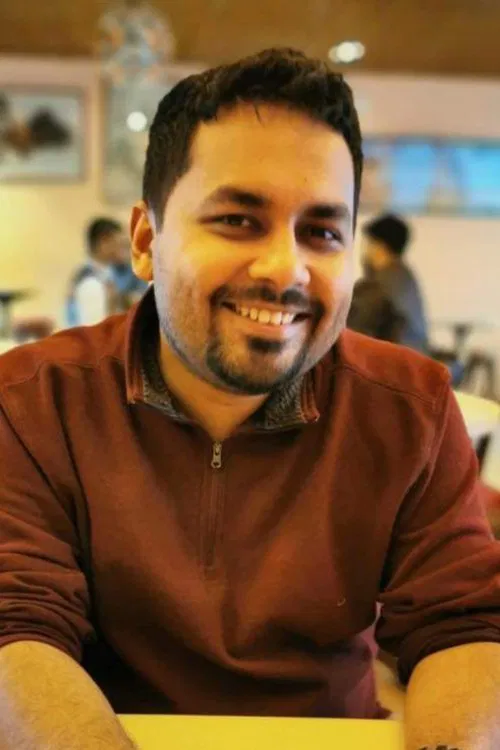 Rahat Rahman profile picture