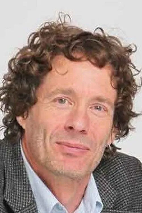 Dirk Draulans profile picture