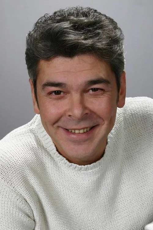 Foto de perfil de Aleksei Nikulnikov