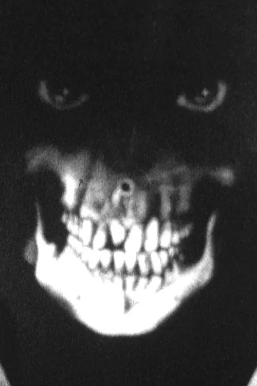 #001 movie poster