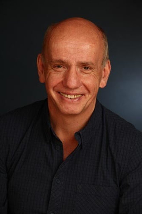 Gérard Darier profile picture
