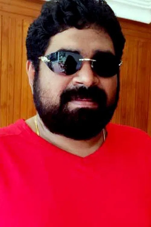 Uday Krishna profile picture