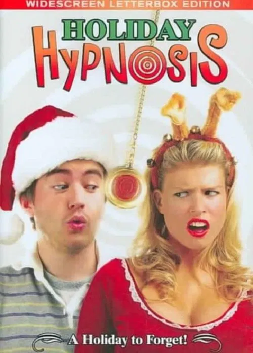 Holiday Hypnosis movie poster