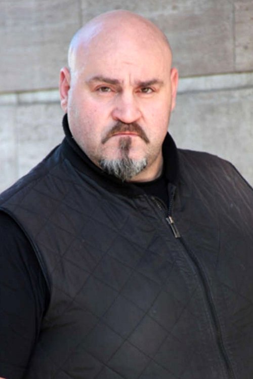 Girolamo Di Stolfo profile picture