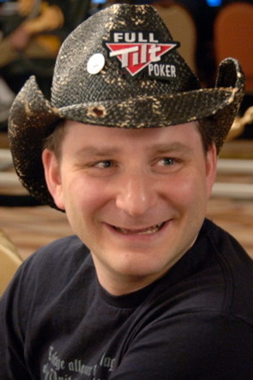 Andy Bloch profile picture