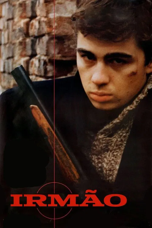 Poster do filme Irmão